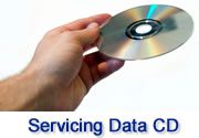 ScubaEngineer Servicing Data CD