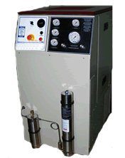 Alkin W32e Compressor