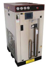 Alkin W4 Compressor