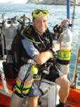 scubaengineer - facebook Profile Page