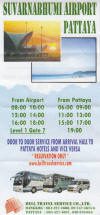 Bell Travel brochure p1 Bell Travel brochure p1