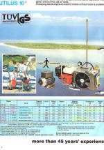 Bauer Varius Compressor 1980-2000 Bauer Varius Compressor 1980-2000