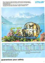 Bauer Utilus Compressor 1980-2000 Bauer Utilus Compressor 1980-2000
