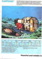 Bauer Capitano Compressor 1980-2000 Bauer Capitano Compressor 1980-2000