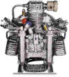 Bauer Mariner Compressor