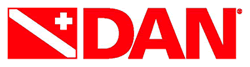 Divers Alert Network DAN logo