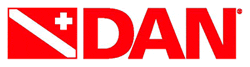 Divers Alert Network DAN logo Divers Alert Network DAN logo