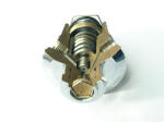 scuba regulator cross section photo