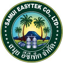 Easytek Company Logo
