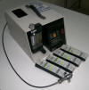 Hamworthy EN12021 Diver breathing air tester. Circa 1995 Hamworthy Air tester