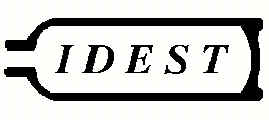 IDEST Logo