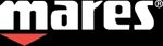 Mares logo and manufacturers web site link Mares logo and manufacturers web site link