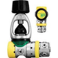 scuba regulator