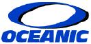 Oceanic logo and manufacturers web site link