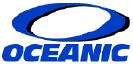 Oceanic logo and manufacturers web site link Oceanic logo and manufacturers web site link