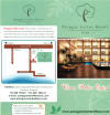 Paragon Suites Hotel brochure Paragon Suites Hotel brochure