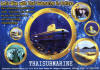 Pattaya Submarine trip p2