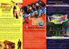 Pattaya Ripleys 'Believe it or not' brochure p2 Pattaya Ripleys 'Believe it or not' brochure p2