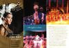 Pattaya Tiffany Show brochure p1 Pattaya Tiffany Show brochure p1