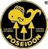 Poseidon logo and manufacturers web site link Poseidon logo and manufacturers web site link