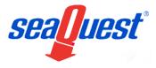 Seaquest logo and manufacturers web site link