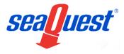 Seaquest logo and manufacturers web site link Seaquest logo and manufacturers web site link