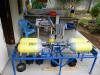 Manual Cylinder hydro-testing in the Zanzibar, Africa p2 Manual Cylinder hydro-testing in the Zanzibar, Africa p2