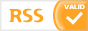 RSS logo