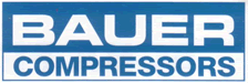 Bauer compressor repair information directory logo link