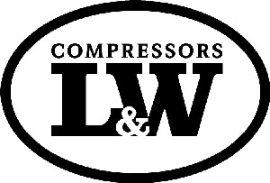 LENHARDT & WAGNER LW Compressors logo