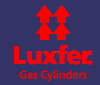 Luxfer cylinders logo and web site link
